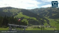 Archiv Foto Webcam Natrun Bergstation (Maria Alm) 12:00