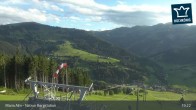 Archiv Foto Webcam Natrun Bergstation (Maria Alm) 18:00