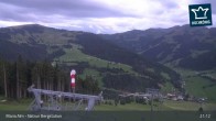 Archiv Foto Webcam Natrun Bergstation (Maria Alm) 20:00