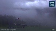Archiv Foto Webcam Natrun Bergstation (Maria Alm) 06:00