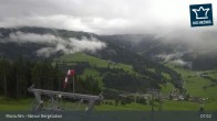 Archiv Foto Webcam Natrun Bergstation (Maria Alm) 07:00
