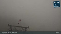 Archiv Foto Webcam Natrun Bergstation (Maria Alm) 08:00
