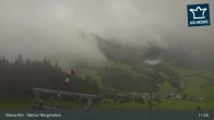 Archiv Foto Webcam Natrun Bergstation (Maria Alm) 10:00