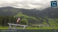 Archiv Foto Webcam Natrun Bergstation (Maria Alm) 12:00
