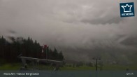 Archiv Foto Webcam Natrun Bergstation (Maria Alm) 06:00