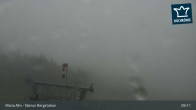 Archiv Foto Webcam Natrun Bergstation (Maria Alm) 08:00