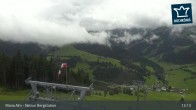 Archiv Foto Webcam Natrun Bergstation (Maria Alm) 12:00