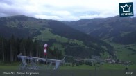 Archiv Foto Webcam Natrun Bergstation (Maria Alm) 02:00