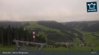 Archived image Webcam Natrun Top Station (Maria Alm) 06:00