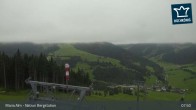 Archived image Webcam Natrun Top Station (Maria Alm) 07:00