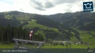 Archived image Webcam Natrun Top Station (Maria Alm) 12:00
