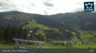 Archived image Webcam Natrun Top Station (Maria Alm) 14:00