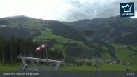 Archiv Foto Webcam Natrun Bergstation (Maria Alm) 18:00
