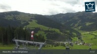 Archiv Foto Webcam Natrun Bergstation (Maria Alm) 10:00
