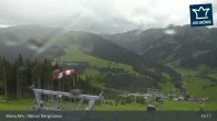 Archiv Foto Webcam Natrun Bergstation (Maria Alm) 14:00