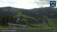 Archiv Foto Webcam Natrun Bergstation (Maria Alm) 18:00
