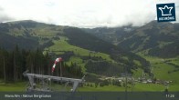 Archiv Foto Webcam Natrun Bergstation (Maria Alm) 10:00