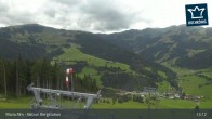 Archiv Foto Webcam Natrun Bergstation (Maria Alm) 12:00