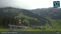 Archiv Foto Webcam Natrun Bergstation (Maria Alm) 14:00