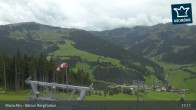 Archiv Foto Webcam Natrun Bergstation (Maria Alm) 16:00