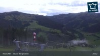 Archiv Foto Webcam Natrun Bergstation (Maria Alm) 00:00