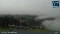 Archiv Foto Webcam Natrun Bergstation (Maria Alm) 06:00