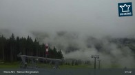 Archiv Foto Webcam Natrun Bergstation (Maria Alm) 07:00
