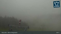 Archiv Foto Webcam Natrun Bergstation (Maria Alm) 08:00