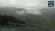Archiv Foto Webcam Natrun Bergstation (Maria Alm) 10:00