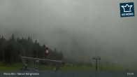 Archiv Foto Webcam Natrun Bergstation (Maria Alm) 12:00