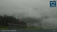 Archiv Foto Webcam Natrun Bergstation (Maria Alm) 14:00