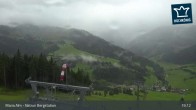 Archiv Foto Webcam Natrun Bergstation (Maria Alm) 18:00