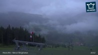 Archiv Foto Webcam Natrun Bergstation (Maria Alm) 20:00