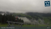 Archiv Foto Webcam Natrun Bergstation (Maria Alm) 06:00