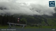 Archiv Foto Webcam Natrun Bergstation (Maria Alm) 10:00