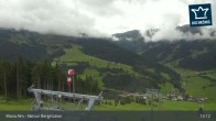Archiv Foto Webcam Natrun Bergstation (Maria Alm) 12:00