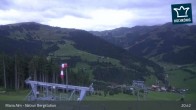 Archiv Foto Webcam Natrun Bergstation (Maria Alm) 00:00