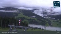 Archiv Foto Webcam Natrun Bergstation (Maria Alm) 02:00