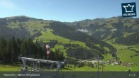 Archiv Foto Webcam Natrun Bergstation (Maria Alm) 10:00