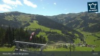 Archiv Foto Webcam Natrun Bergstation (Maria Alm) 12:00