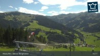 Archiv Foto Webcam Natrun Bergstation (Maria Alm) 14:00