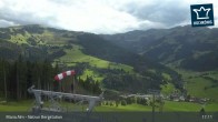 Archiv Foto Webcam Natrun Bergstation (Maria Alm) 16:00