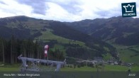 Archiv Foto Webcam Natrun Bergstation (Maria Alm) 00:00