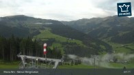 Archiv Foto Webcam Natrun Bergstation (Maria Alm) 06:00