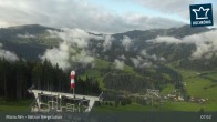 Archiv Foto Webcam Natrun Bergstation (Maria Alm) 07:00