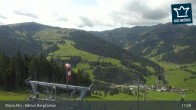 Archiv Foto Webcam Natrun Bergstation (Maria Alm) 10:00