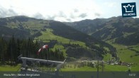 Archiv Foto Webcam Natrun Bergstation (Maria Alm) 12:00