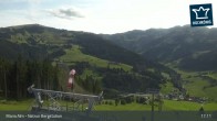 Archiv Foto Webcam Natrun Bergstation (Maria Alm) 16:00