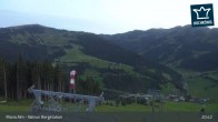 Archiv Foto Webcam Natrun Bergstation (Maria Alm) 02:00