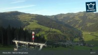 Archiv Foto Webcam Natrun Bergstation (Maria Alm) 06:00